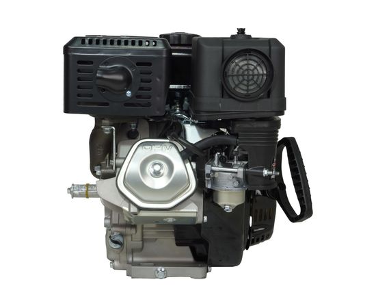 Двигатель LIFAN 190F-C Pro D25, 7А 00-00001055 – изображение 7