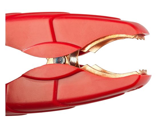 Зарядное устройство ЗУБР ПРОФЕССИОНАЛ, 12В, 12А, автомат, IP65, AGM, GEL, WET 59305 – изображение 7