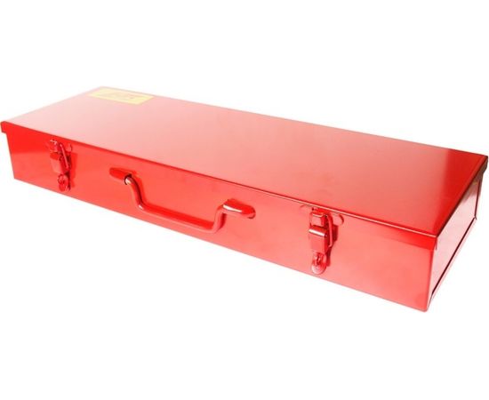 Набор шестигранных торцевых головок 3/4 19-50мм 21шт JTC-H621M:15617 – изображение 7