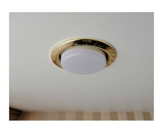 Лампа IEK LED T75 таблетка 8вт 230В 4000К GX53 LLE-T80-8-230-40-GX53 – изображение 7