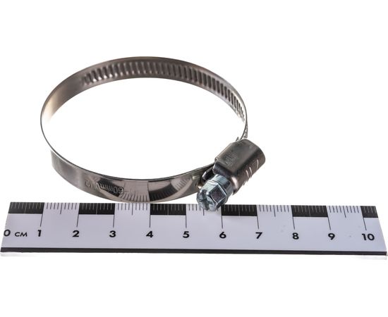 Червячный хомут ZIP 40-60/9W2 50255 – изображение 7