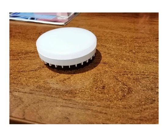 Лампа IEK LED T75 таблетка 8вт 230В 4000К GX53 LLE-T80-8-230-40-GX53 – изображение 8