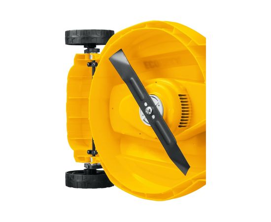 Сетевая газонокосилка STEHER LMC-42-2000 – изображение 8