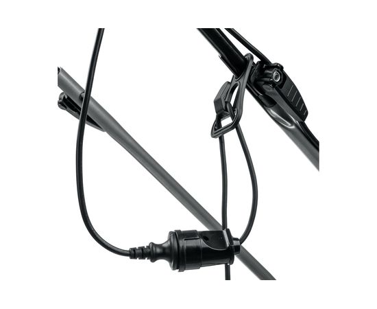 Сетевая газонокосилка STEHER LMC-42-2000 – изображение 10