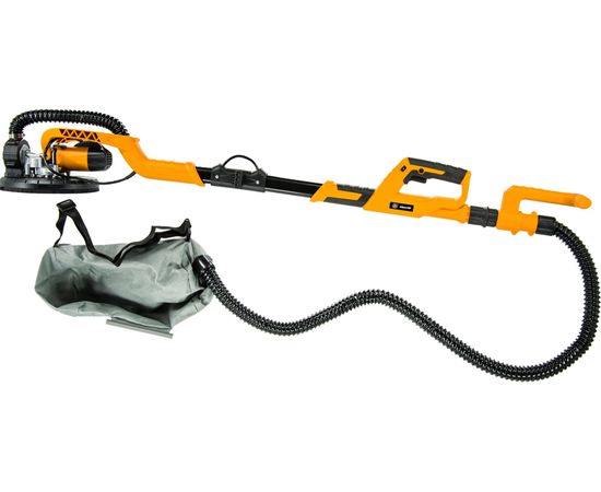 Шлифовальная машинка для потолков и стен ASpro C6 3646 