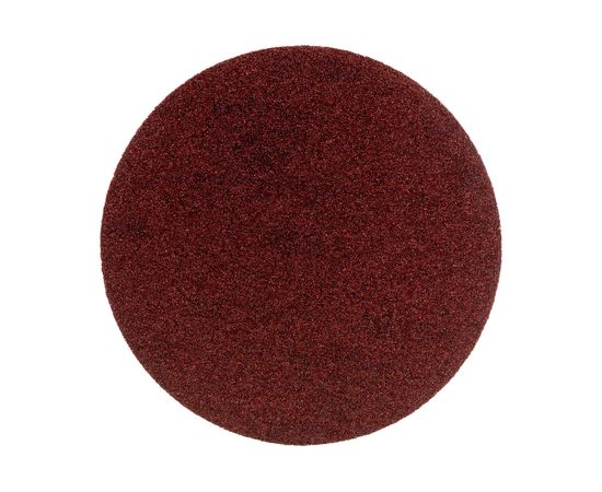 Круг шлифовальный на липучке по дереву/металлу 10 шт. (150 мм; P60; без отверстий) Gigant G-1023 