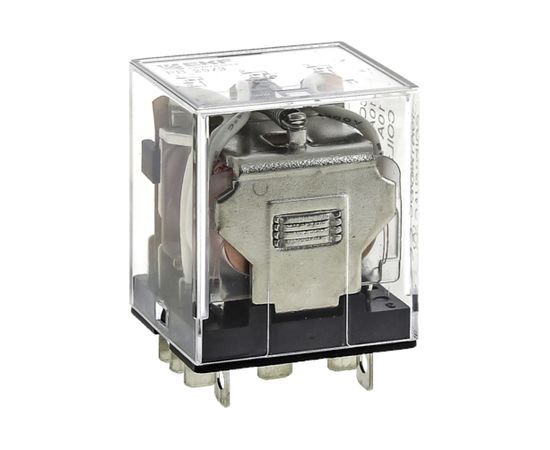 Промежуточное реле EKF ~24В 3пк 10А РП25/3 б/роз rp-25-3-24 