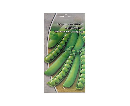 Семена Ваше хозяйство Горох Амброзия 10 г 4680015281845 