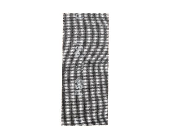 Сетка абразивная (5 шт; 115х280 мм; P 80) СИБРТЕХ 751227 