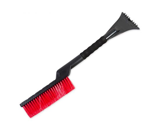 Щетка для очистки снега ARNEZI со скребком 56 см A0401004 