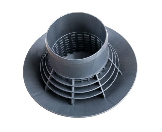 Вентиляционный зонт LAMMIN 50 Lm35001000050 