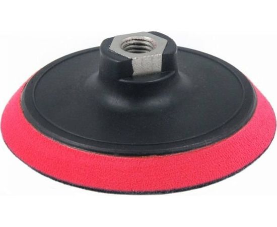 Насадка для полировки (M14; 125 мм) Русский Мастер РМ-90870 