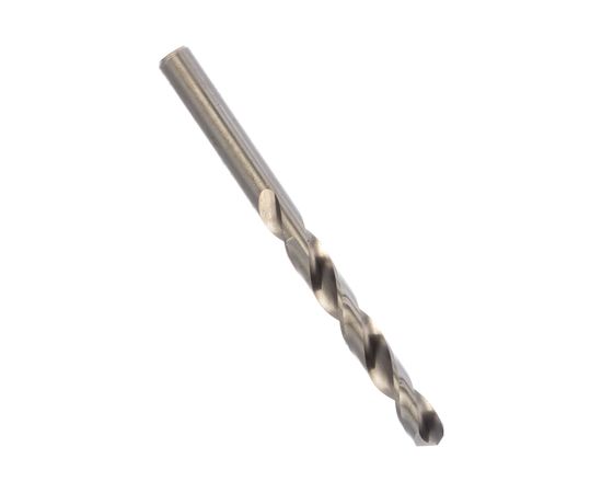 Сверло по металлу (11 мм; HSS; в блистере) ROCKFORCE RF-DB110 