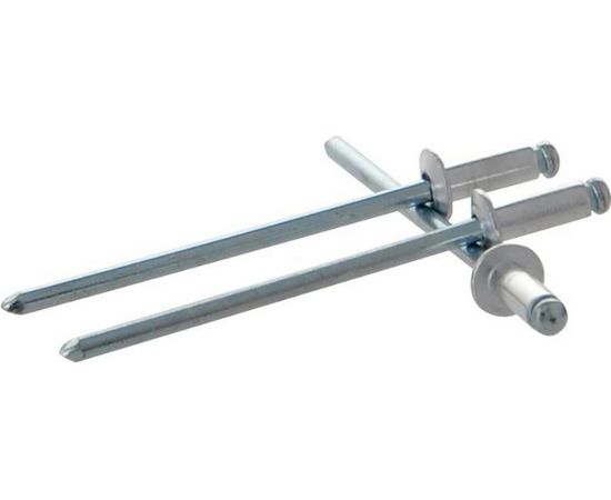 Заклепка для HR2448 2.4 мм, 2500 шт. FUBAG 140139 