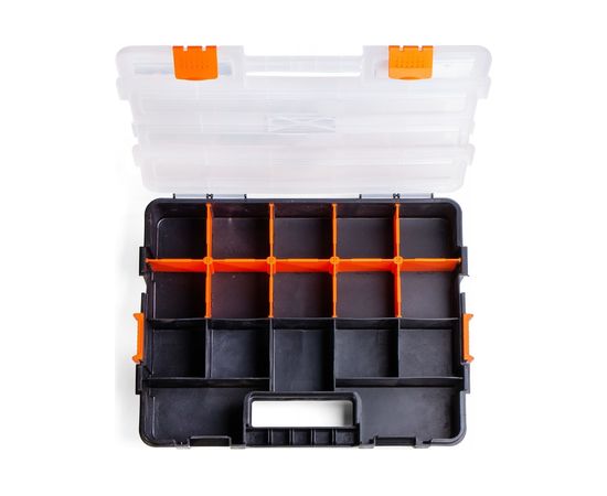 Кейс-органайзер КВТ К-07 81440 