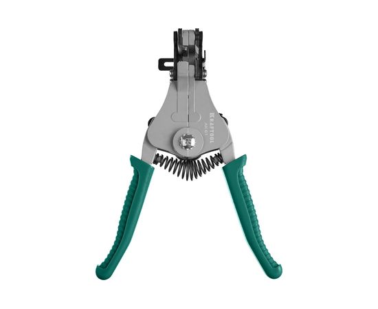 Полуавтоматический стриппер Kraftool АК-61, 0.5 - 6 мм2 22683 