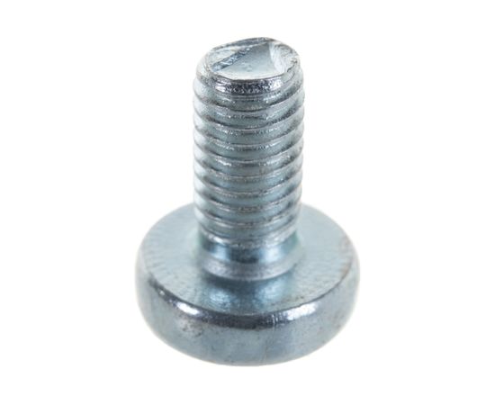 Винт с цилиндрической головкой, сферой ЕВРОПАРТНЕР DIN 7985 Zn 5х10 10шт. 12 0431 1 