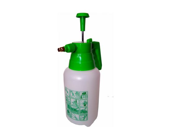 Ручной опрыскиватель Union ОР1-Р 