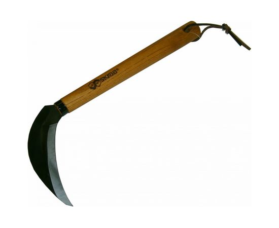 Садовый серп мини SKRAB 320 мм 28404 