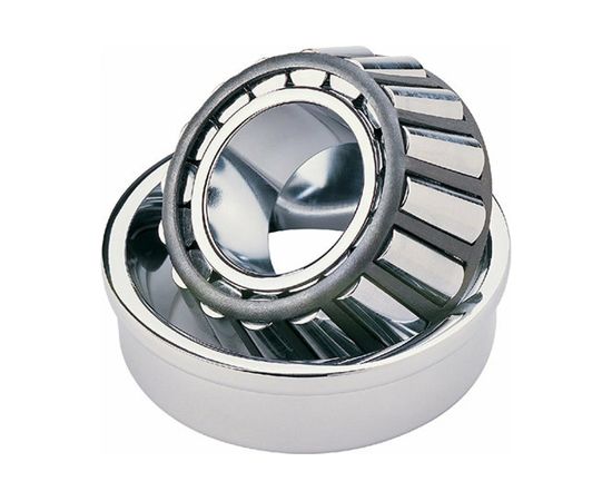 Однорядный конический роликоподшипник НСН 25x62x17 30305 