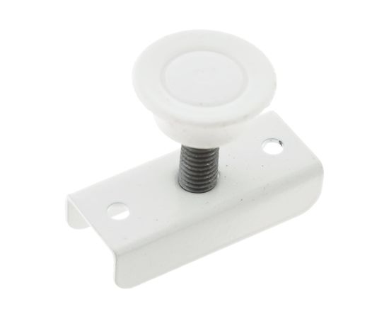 Регулируемая опора Tech-Krep М8 под ЛДСП 16 мм 1шт. 127491 