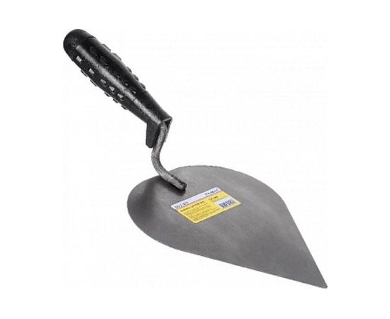 Кельма штукатура РемоКолор пластмассовая ручка, 190мм, 28-2-319 