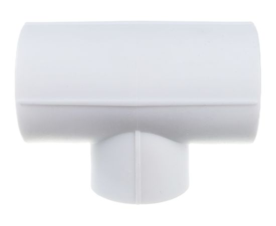 Переходной тройник КРОСС PPRC 25х20х25 62717 