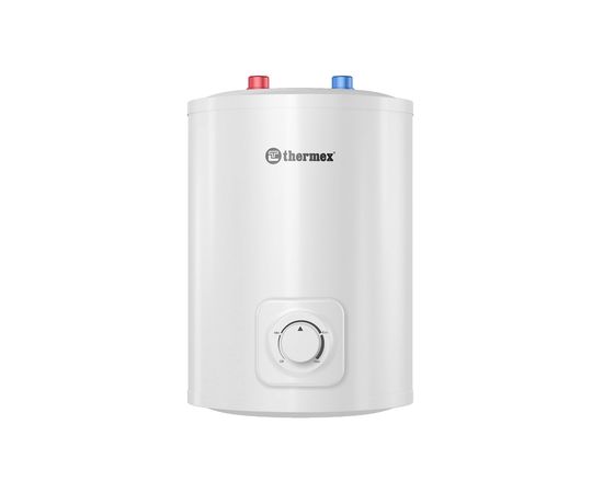 Электрический водонагреватель Термекс аккумуляционный бытовой IC 10 U ЭдЭБ01497 