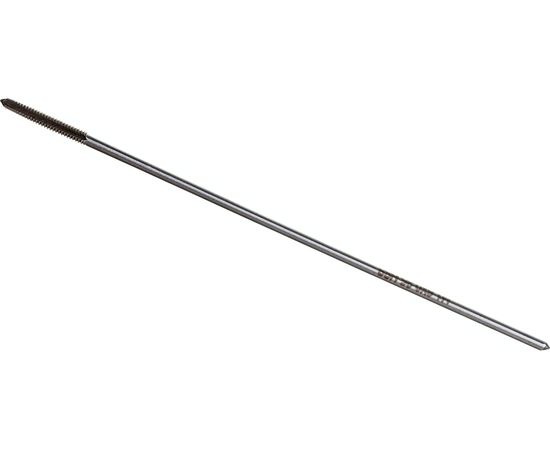 Метчик ИНСТУЛС М. 1.6х0.35 осн. Р6М5 H2 Гост 1604-71 00001178710 