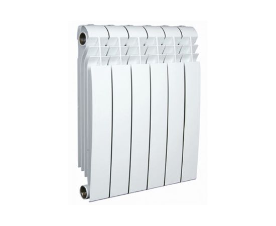 Биметаллический радиатор Royal Thermo BiLiner 500 - 12 секц. 