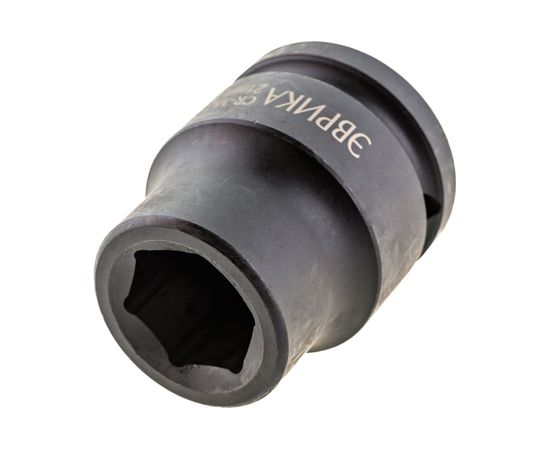 Головка торцевая 6-гранная ударная (21 мм; 50 мм; 3/4") ЭВРИКА ER-95909 