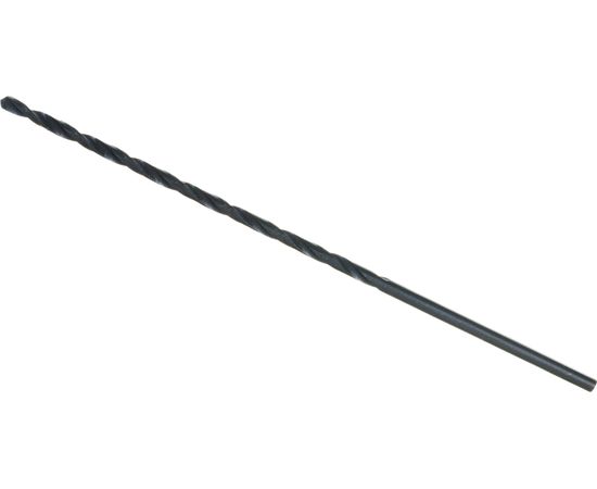 Сверло цх длинная серия (2х56х85 мм; HSS 6542; DIN340) ИНСТУЛС 00001167969 