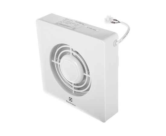 Вытяжной вентилятор Electrolux Slim EAFS-120 НС-1126796 