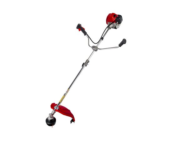 Бензиновый триммер DDE GB33RD 793-091 