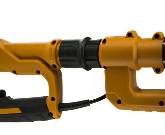 Шлифовальная машинка для потолков и стен ASpro C6 3646 – изображение 11