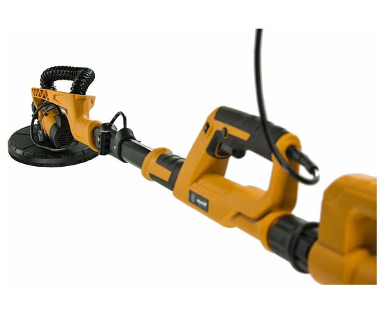 Шлифовальная машинка для потолков и стен ASpro C6 3646 – изображение 16