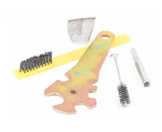 Краскораспылитель STELS AS 802 HVLP 57366 – изображение 2