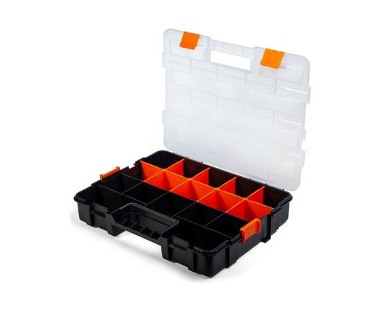 Кейс-органайзер КВТ К-07 81440 – изображение 2