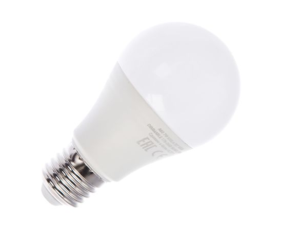 Светодиодная лампа THOMSON LED A60 7W 630Lm E27 3000K DIMMABLE TH-B2155 – изображение 2