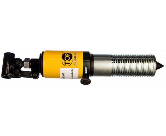 Гидравлический съемник TOR DYF-10T 118101 – изображение 2