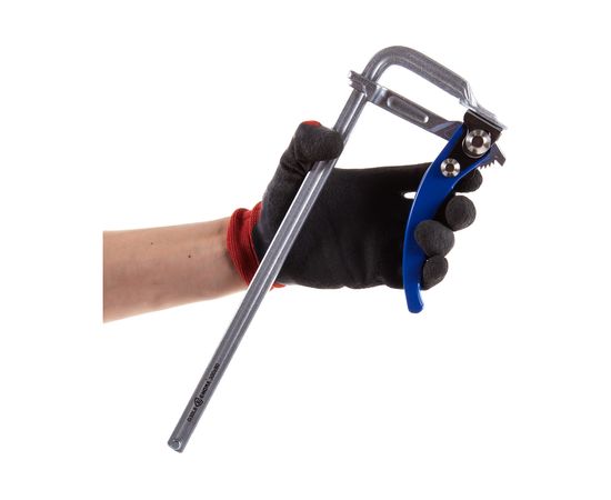 Струбцина EHOMA F G30L8, 300х80 мм – изображение 2