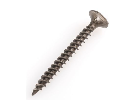 Саморез Госкреп ШСГМ 3.5х35 мм, 30 шт. 1-0013820 – изображение 2