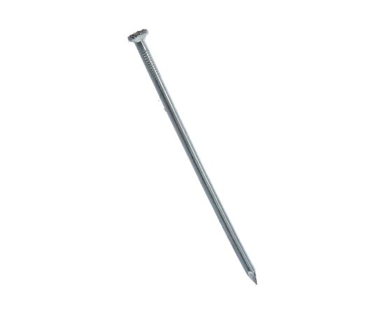 Строительные гвозди Профикреп оцинкованные, 3,0х80 0,5 кг 1985906209 – изображение 2