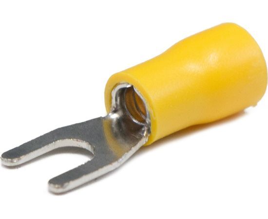 Наконечник TDM НВИ 5,5-4 вилка 4-6мм 100шт SQ0503-0007 – изображение 2