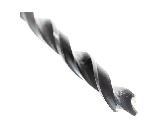 Сверло (5х106 мм) для дерева шестигранный хвостовик СПЕЦ 0312003 – изображение 2