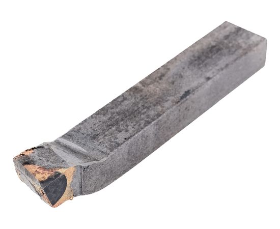 Резец подрезной отогнутый левый (25х16х140 мм; ВК8) Sekira 16596 – изображение 2