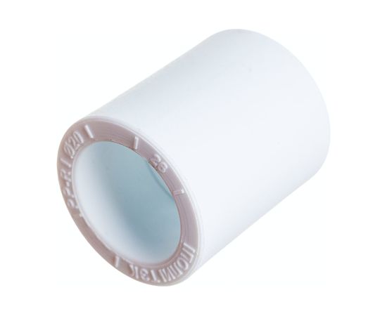 Муфта Политэк ПП d=20 9000000220 – изображение 2