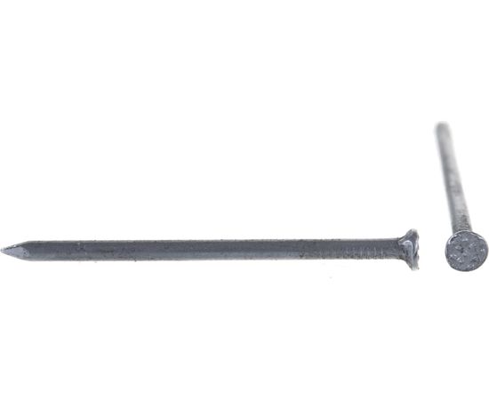 Строительные гвозди МТК пакет 1 кг, 2,0x40 645020040 – изображение 2