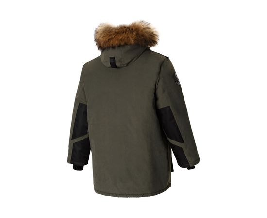 Утепленная куртка СОЮЗСПЕЦОДЕЖДА ПРОСТОР, хаки, р. 56-58, рост 170-176 2000000122922 – изображение 2
