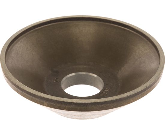 Круг алмазный чашечный 12А2 45 125х3х3х40х32 мм 160/125 БАЗИС АС4 В201 ПАИ 4820235010829 – изображение 2